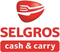 logo SELGROS